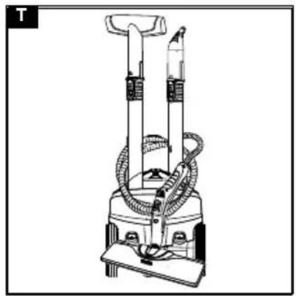 Kärcher SC 4 EasyFix Premium Iron - 20