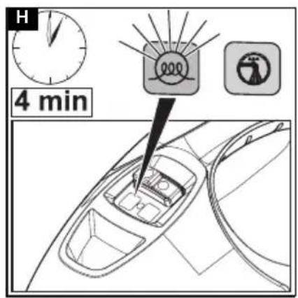 H 4 min