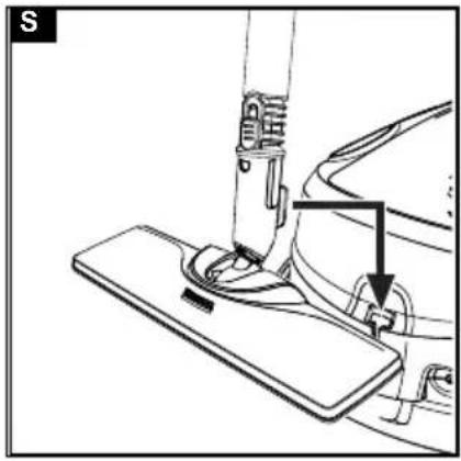 Kärcher SC 4 EasyFix Premium Iron - 19