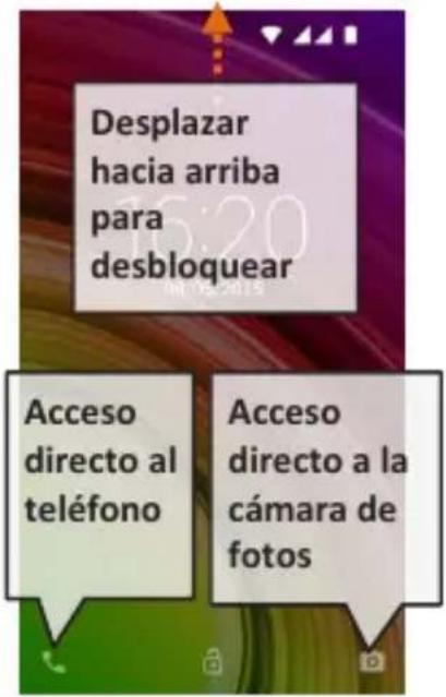 NGM You Color M500 - Encender, apagar y standby - 1
