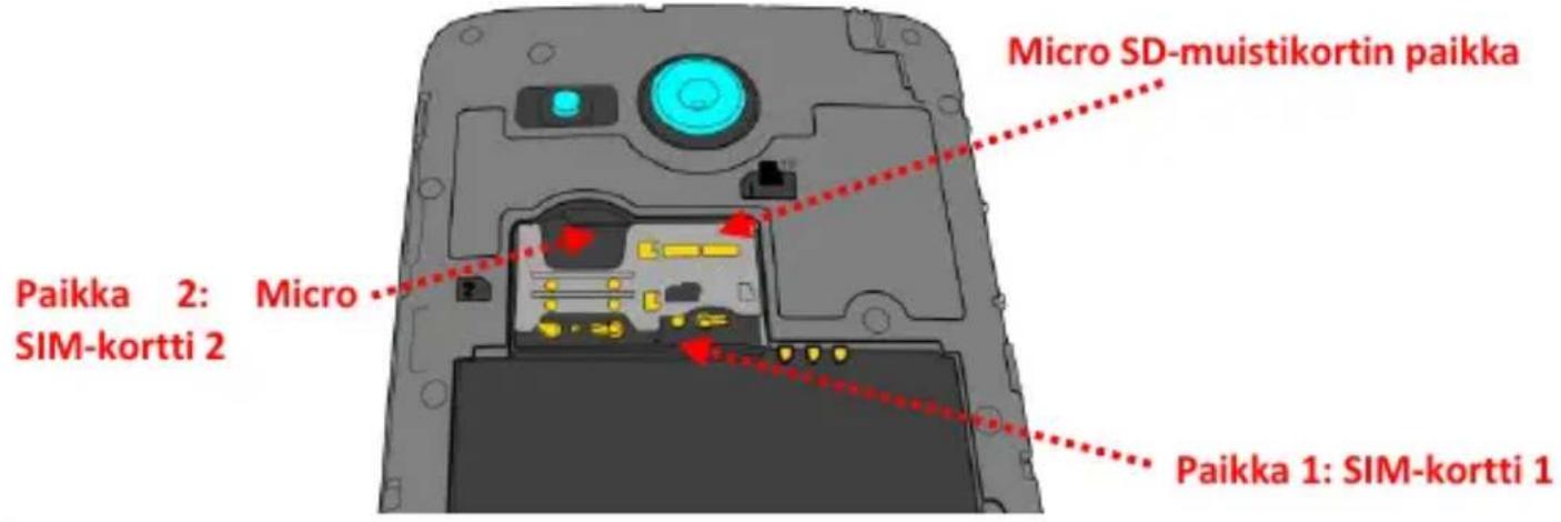 NGM You Color M500 - 1