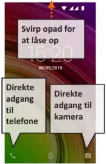 NGM You Color M500 - Tænd, suk og pause - 1