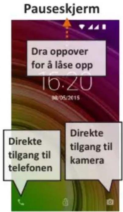 NGM You Color M500 - NORSK - 1