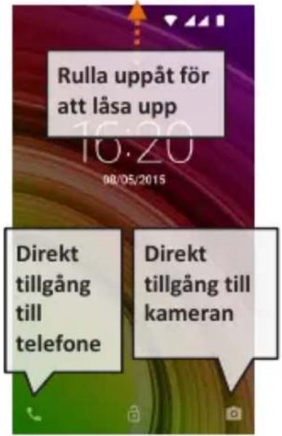 NGM You Color M500 - SVENSKA - 1