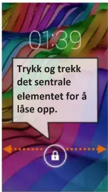 NGM Dynamic Life - Pauseskjerm - 1
