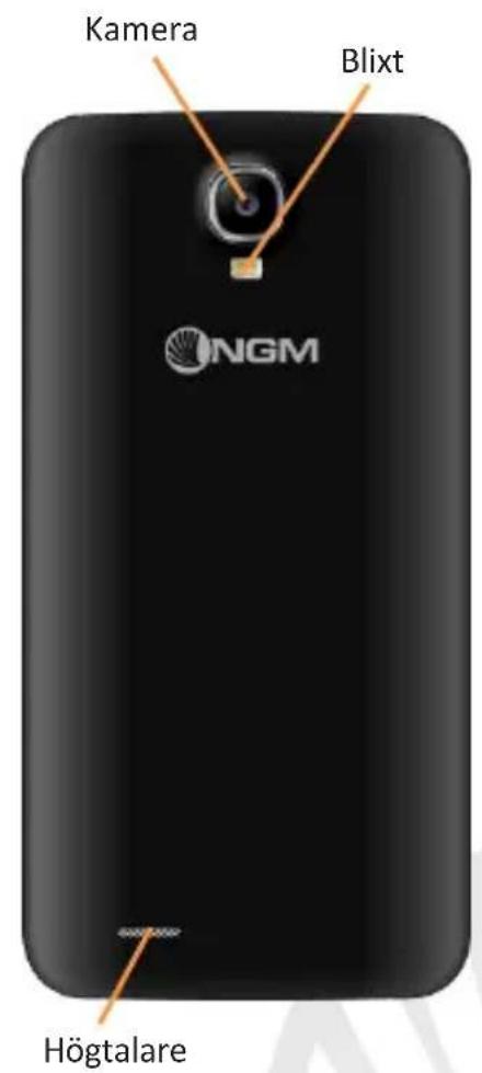 NGM Dynamic Life - 120SVENSKA - 4
