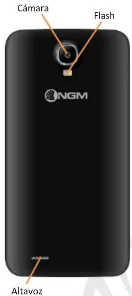 NGM Dynamic Life - Menu Principal - 4