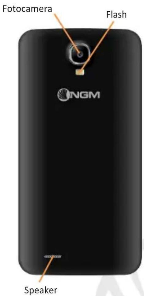 NGM Dynamic Life - Menu Principale - 4