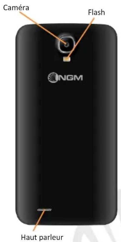 NGM Dynamic Life - Menu principal - 3
