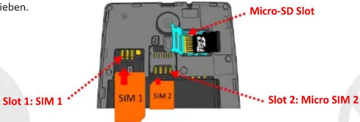NGM Dynamic spirit - Inbetriebnahme - 1