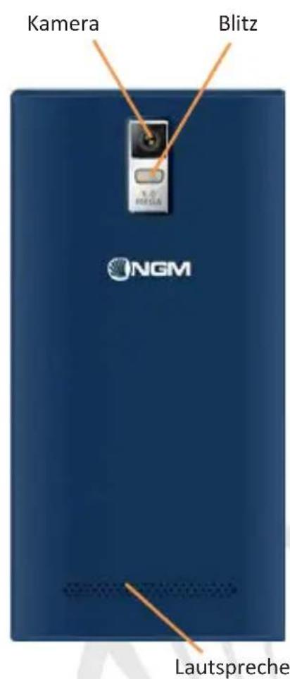 NGM Dynamic Time - 22DEUTSCH - 4