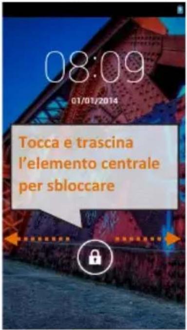 NGM Forward Art - Schermata di Standby - 1
