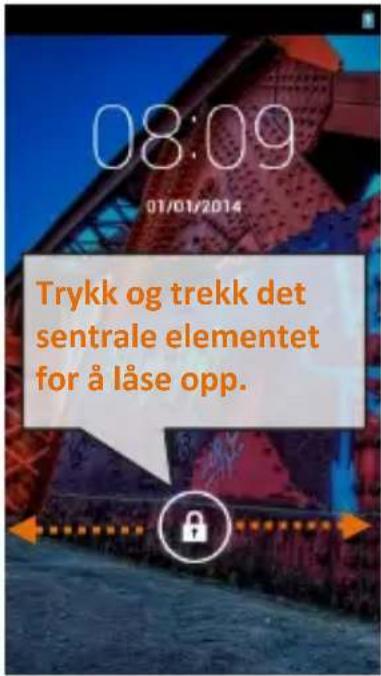 NGM Forward Art - På, av og pause - 1