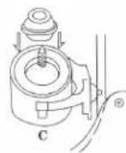 TASCO 5TN - INSTRUCTIONES PARA LOS MODELOS TELESCOPICOS 5TN / 49TN / 45T / 54TN - 3