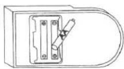 TASCO 49TNW - INSTRUCTIONES PARA LOS MODELOS TELESCOPICOS 5TN / 49TN / 45T / 54TN - 6