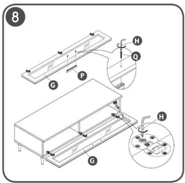 Arkitect A10IRB11X - VYSTRAHA - 35