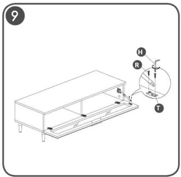 Arkitect A10IRB11X - VYSTRAHA - 36