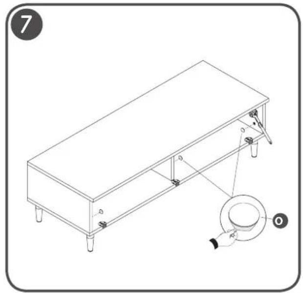 Arkitect A10IRB11X - VYSTRAHA - 34