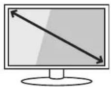 Arkitect A10IRB11X - High Gloss White / Black TV Stand - 3