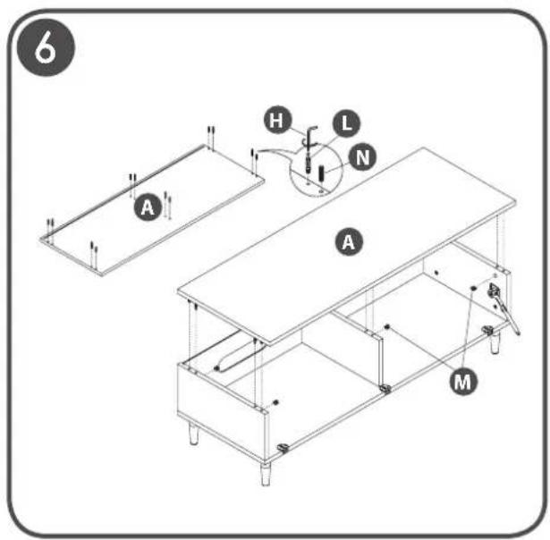 Arkitect A10IRB11X - VYSTRAHA - 33
