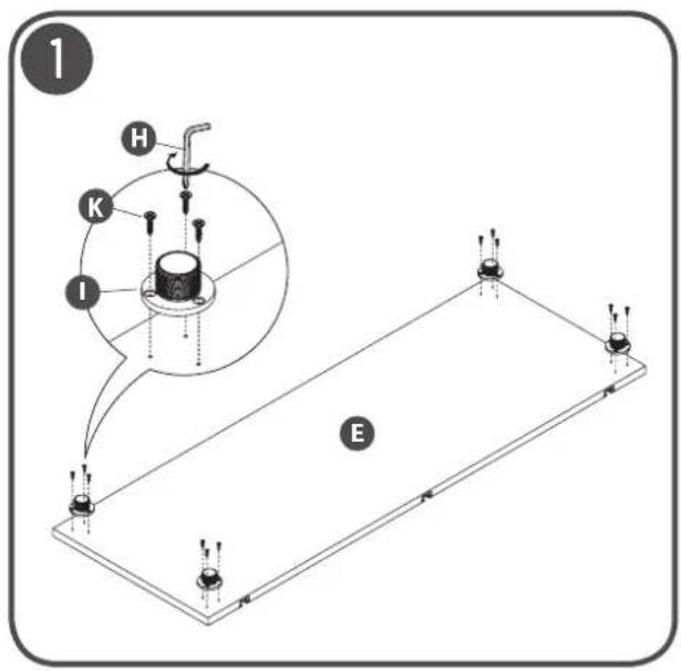 Arkitect A10IRB11X - VYSTRAHA - 28
