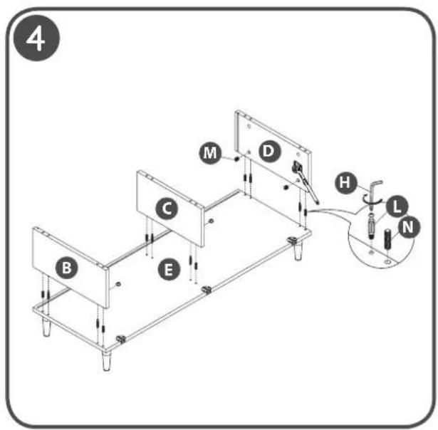 Arkitect A10IRB11X - VYSTRAHA - 31