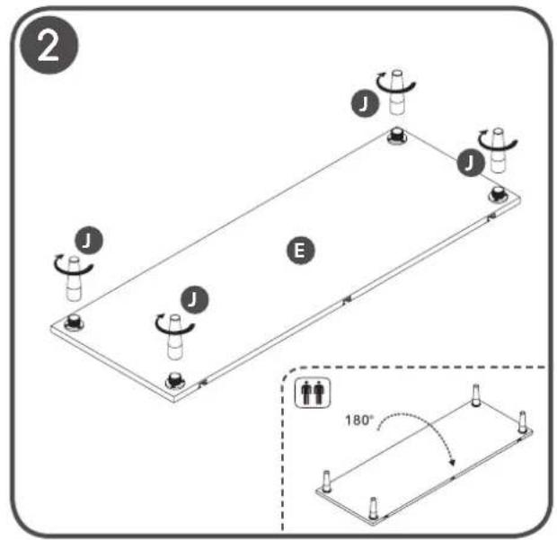 Arkitect A10IRB11X - VYSTRAHA - 29