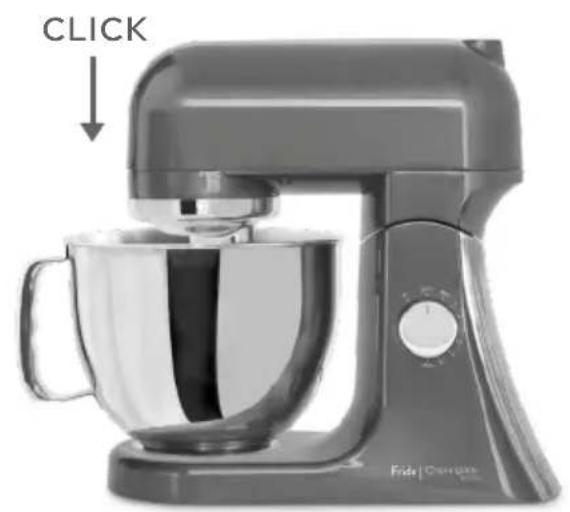 Springlane Frida - BEFORE THE INITIAL START-UP - 2