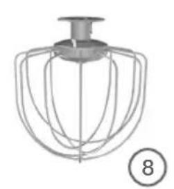 Springlane Frida - 3