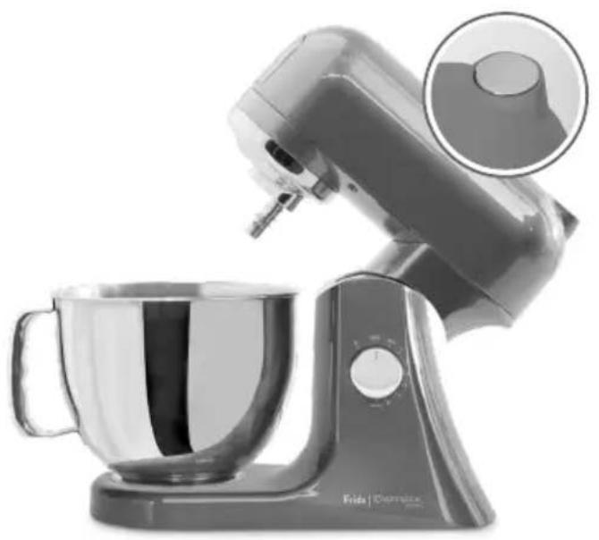 Springlane Frida - BEFORE THE INITIAL START-UP - 1