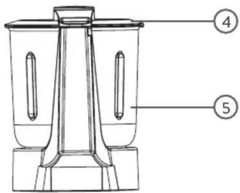 Springlane Hanno - Accessoires 944047/944049 - 3