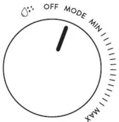 Springlane Hanno - Funzioni automatiche (MODE) - 1