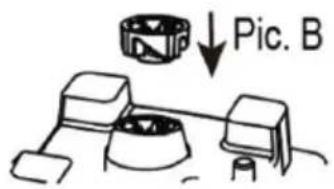 Springlane Hanno - Remplacement de l'amortisseur - 2