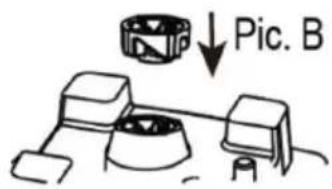 Springlane Hanno - De schokdemper verrangen - 2