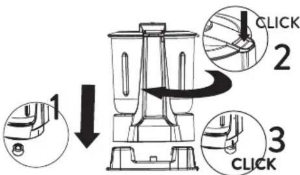 Springlane Hanno - Bol en acier inoxydable - 1