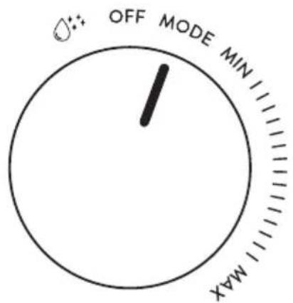 Springlane Hanno - Automatische functie (MODE) - 1