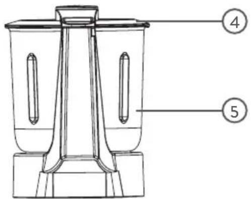Springlane Hanno - Accessory 944047/944049 - 3