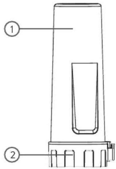 Springlane Hanno - Accessoires 944047/944049 - 1