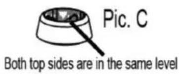 Springlane Hanno - De schokdemper verrangen - 3