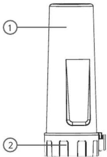 Springlane Hanno - Accessory 944047/944049 - 1