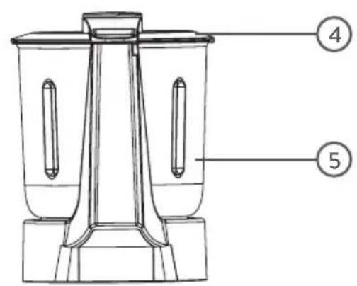 Springlane Hanno - Accessor 944047/944049 - 2