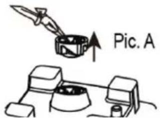 Springlane Hanno - Austausch des Stoßdampfers - 1