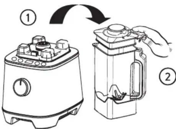 Springlane Hanno - VordererstenInbetriebnahme - 2