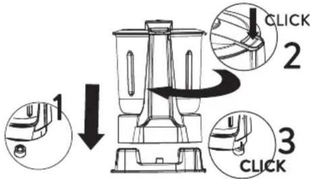 Springlane Hanno - Roestvrijstalen(OP - 1