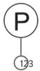 Springlane Hanno - Control panel - 1