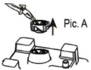 Springlane Hanno - Remplacement de l'amortisseur - 1