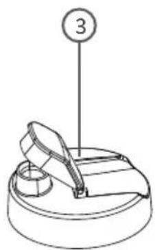 Springlane Hanno - Toebehoor 944047/944049 - 2