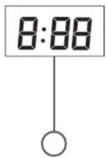 Springlane Hanno - Control panel - 3