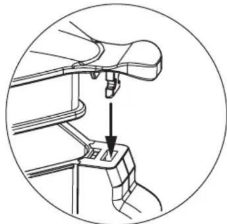 Springlane Hanno - Vór de eerste ingebruikname - 1