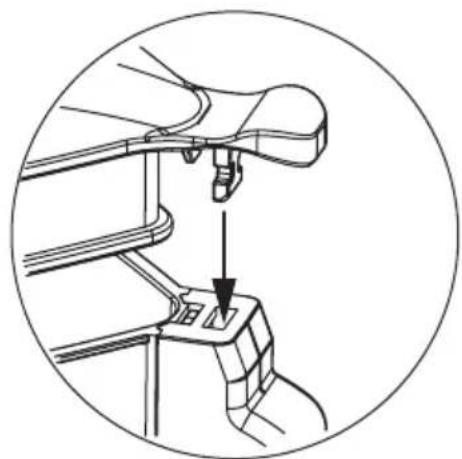 Springlane Hanno - Before first use - 1
